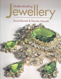 Produktbild: Bennett, D: Understanding Jewellery