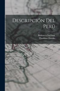 Produktbild: Descripci&oacute;n Del Per&uacute;