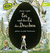 Produktbild: Eri und das Ei des Drachen