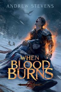 Produktbild: When Blood Burns