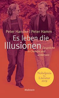 Produktbild: Es leben die Illusionen