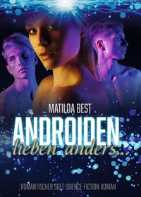 Produktbild: Androiden lieben anders...
