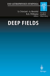 Produktbild: Deep Fields