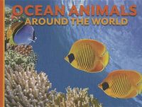 Produktbild: Ocean Animals Around the World