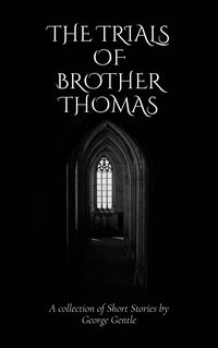Produktbild: The Trials of Brother Thomas