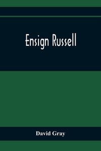 Produktbild: Ensign Russell