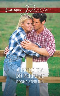Produktbild: A princesa do perfume