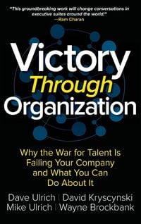 Produktbild: Victory Through Organization