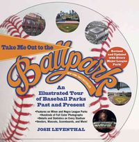 Produktbild: Take Me Out to the Ballpark