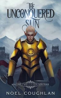 Produktbild: The Unconquered Sun