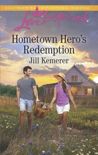 Produktbild: Love Inspired Hometown Heros R
