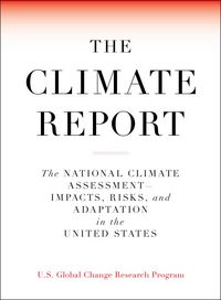 Produktbild: The Climate Report
