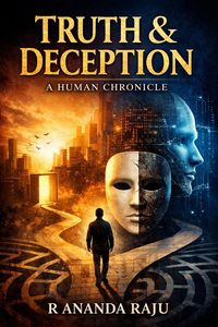 Produktbild: Truth & Deception