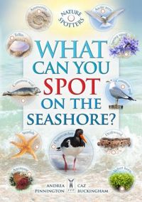 Produktbild: What Can You Spot on the Seashore?