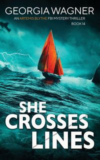 Produktbild: She Crosses Lines