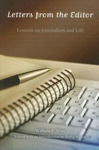 Produktbild: Letters from The Editor