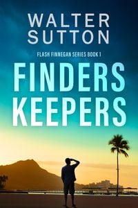 Produktbild: Finders Keepers