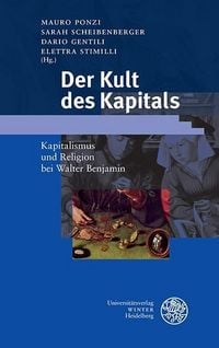 Produktbild: Der Kult des Kapitals
