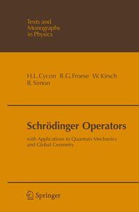 Produktbild: Schr&ouml;dinger Operators