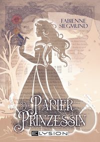Produktbild: Die Papierprinzessin