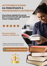 Produktbild: Autopubblicazione da Principiante a Professionista Retribuito