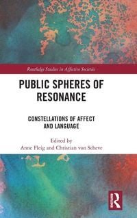 Produktbild: Public Spheres of Resonance