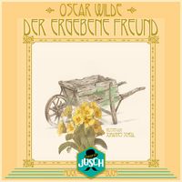 Produktbild: Der ergebene Freund
