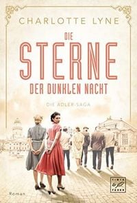 Produktbild: Die Sterne der dunklen Nacht