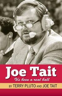 Produktbild: Joe Tait: It's Been a Real Ball