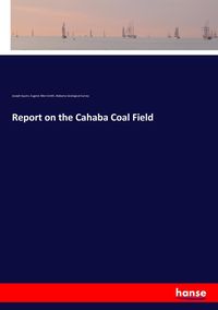 Produktbild: Report on the Cahaba Coal Field