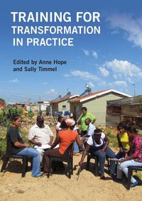 Produktbild: Training for Transformation in Practice