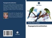 Produktbild: Papageienkrankheiten