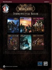 Produktbild: World of Warcraft Instrumental Solos