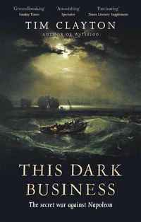 Produktbild: This Dark Business