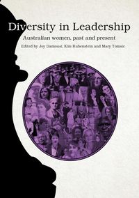 Produktbild: Diversity in Leadership