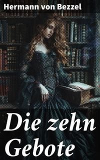 Produktbild: Die zehn Gebote