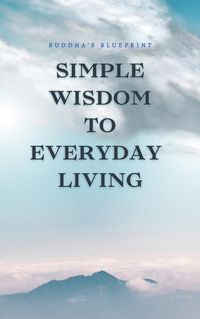 Produktbild: Simple Wisdom To Everyday Living