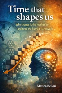 Produktbild: Time that shapes us