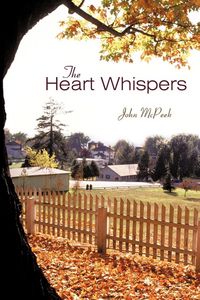Produktbild: The Heart Whispers