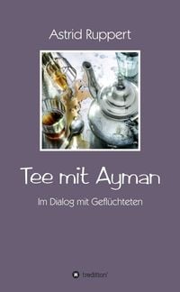 Produktbild: Tee mit Ayman