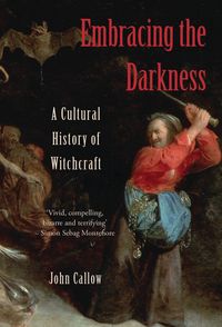 Produktbild: Callow, J: Embracing the Darkness