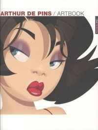 Produktbild: Artbook