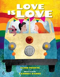Produktbild: Love Is Love