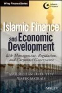 Produktbild: Islamic Finance and Economic Development
