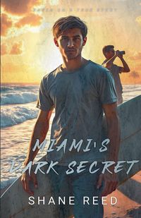 Produktbild: Miami's Dark Secret