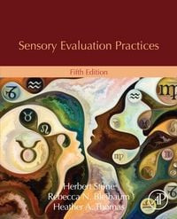 Produktbild: Stone, H: Sensory Evaluation Practices