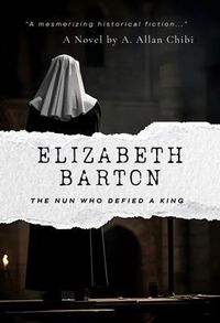 Produktbild: Elizabeth Barton
