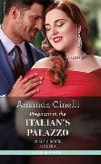 Produktbild: Pregnant In The Italian's Palazzo