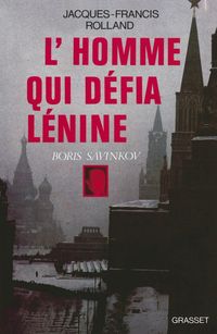 Produktbild: L'homme qui d&eacute;fia L&eacute;nine