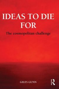 Produktbild: Gunn, G: Ideas to Die For